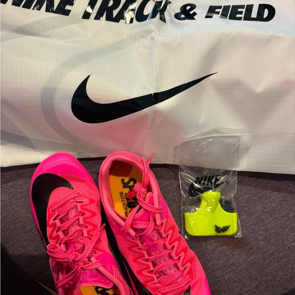 Nike Zoom Rival Sprint Track and Field Shoes - Picture 6 of 6